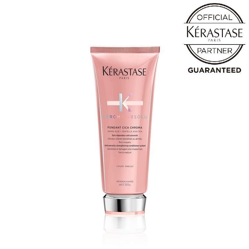 ケラスターゼ（KERASTASE PARIS） トリートメント KERASTASE CA