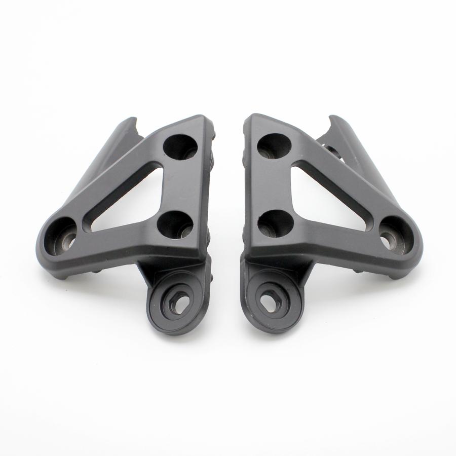 VFR400R 400NC30 ヘッドライトステー・ライトセット 値下げ交渉不可