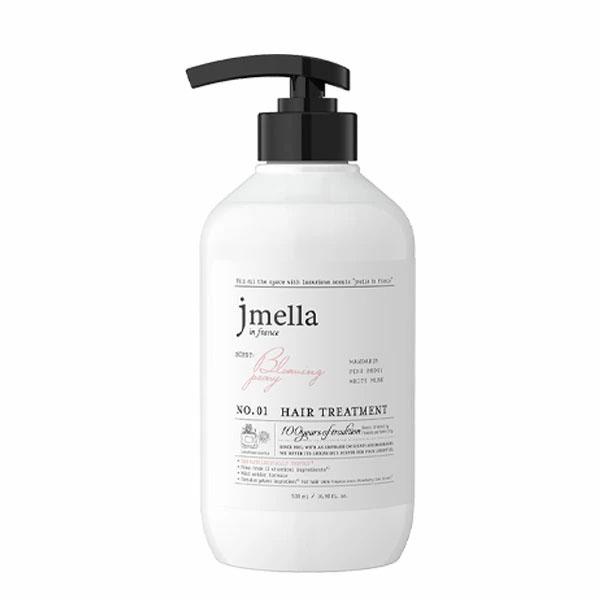 jmella（ジェイメラ） シャンプー&トリートメント セット 500ml 選べる