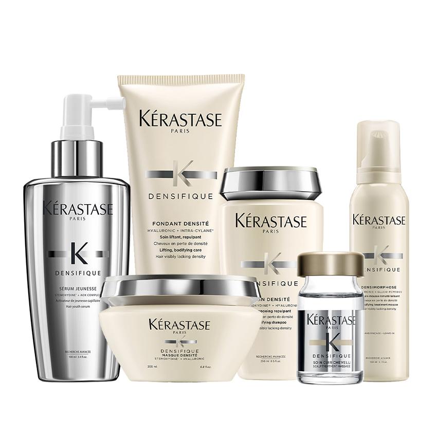デンシフィック ケラスターゼ トリートメント KERASTASE DS アド