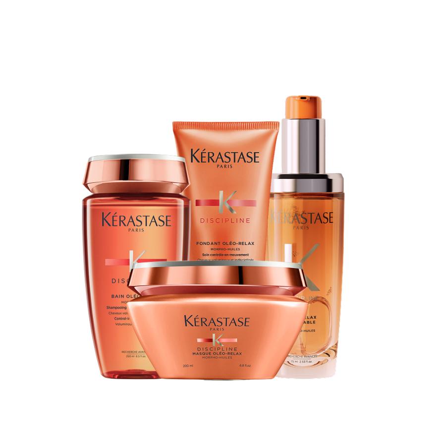 ケラスターゼ（KERASTASE PARIS） オイル KERASTASE DP フルイド