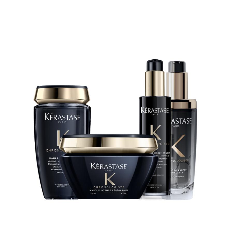 ケラスターゼ（KERASTASE PARIS） お試しセット KERASTASE CH クロノ