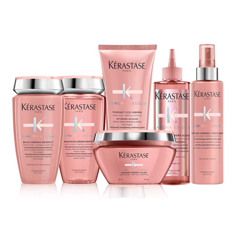 ケラスターゼ（KERASTASE PARIS） シャンプー KERASTASE CA バン