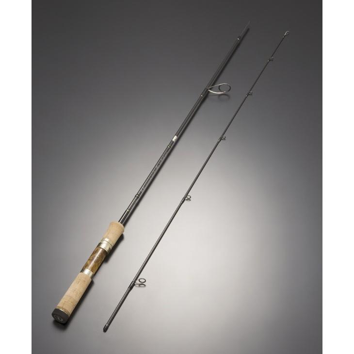 フォレスト ストリームインフィニティ52L エクストリームチューン