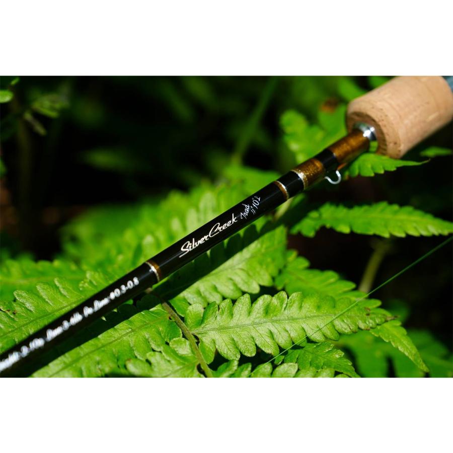 DAIWA（ダイワ） シルバークリーク トラッド 410L : Fishing KAMIYAMA