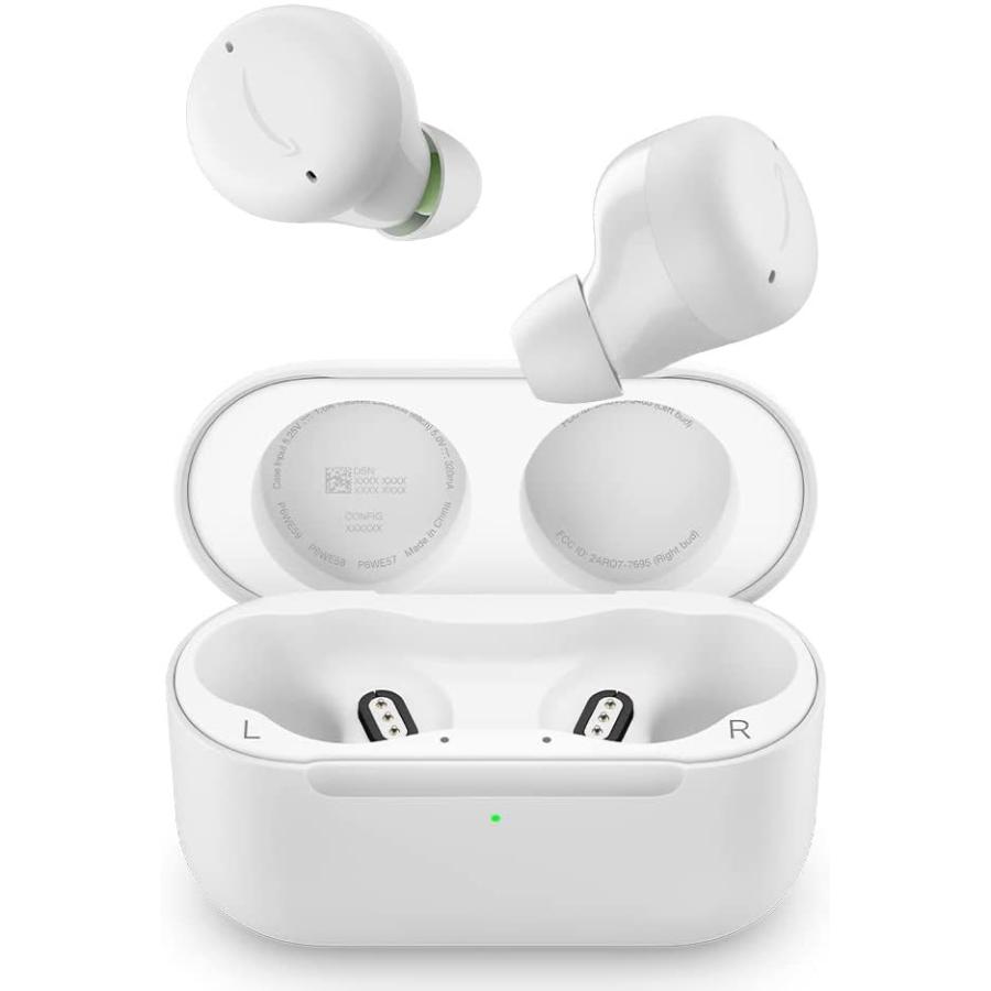 送料無料 Echo Buds エコーバッズ 第2世代 アクティブノイズキャンセ