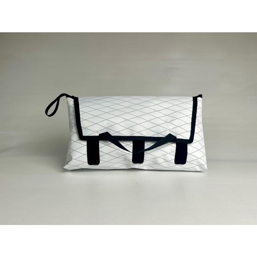 カモシカオリジナル（KAMOSHIKA） X-PAC マルチギアバッグ (MODEL:2025