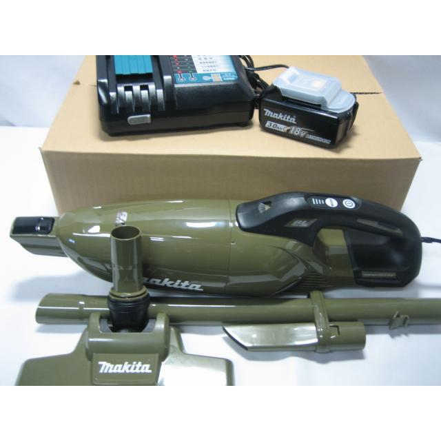 マキタ（makita） 《特価 オリジナルセット 18V/3.0Ah》マキタ 充電式