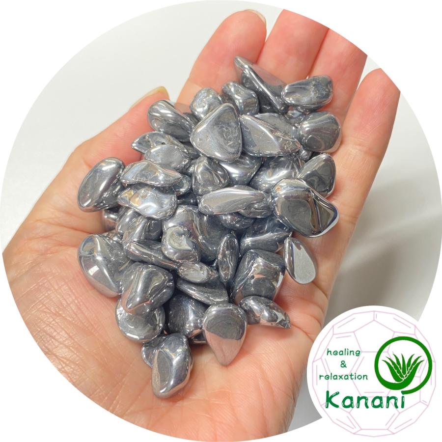 天然石 高純度テラヘルツ鉱石 さざれ石 温浴効果 浄化 浄化水 : Kanani