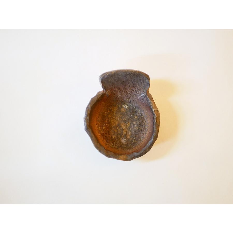 茶香炉/津軽金山焼 金山焼 陶器 香炉 お茶 コーヒー 香り 癒し 雑器 日