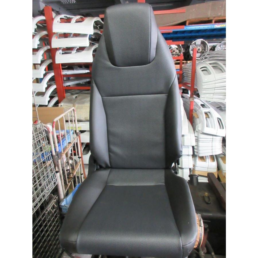 純正】ふそう ファイター ドライバーシート : 有限会社金沢商会 - 通販