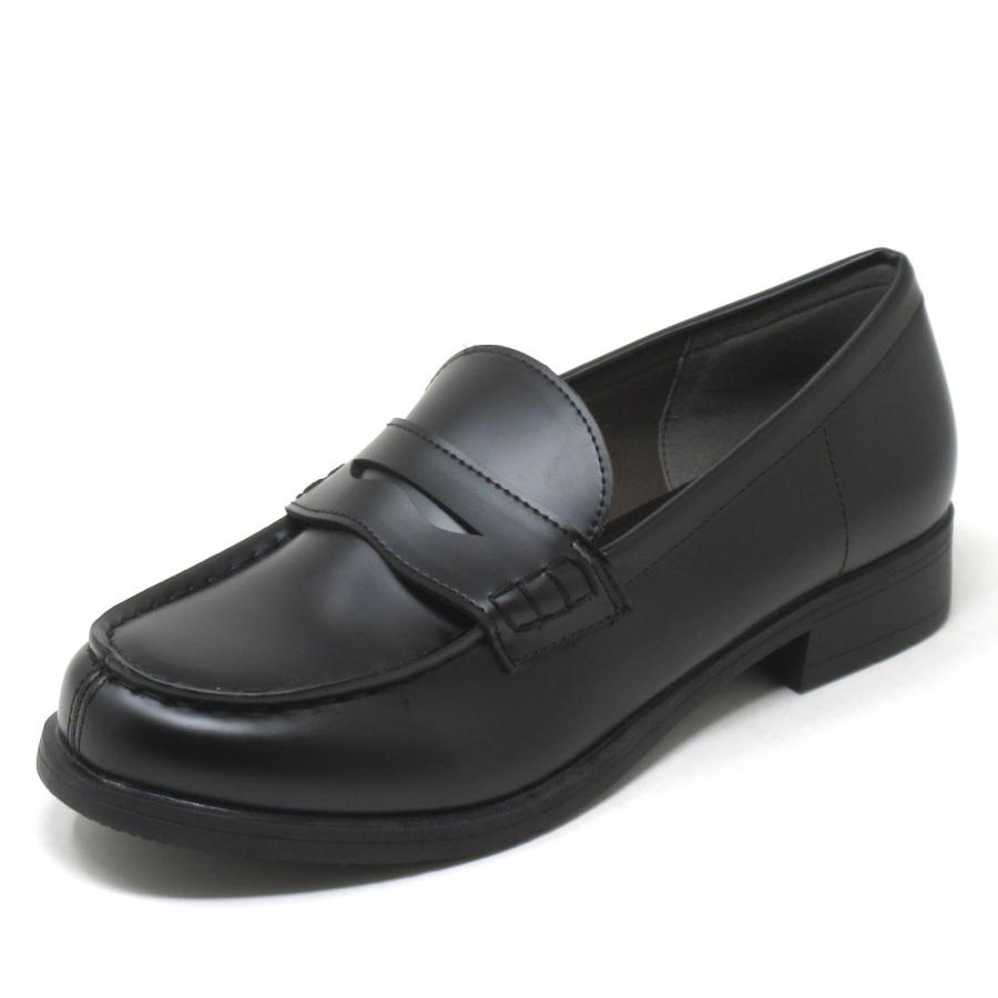 大きいサイズ レディース 24.5cm 25cm 25.5cm 対応 ローファー