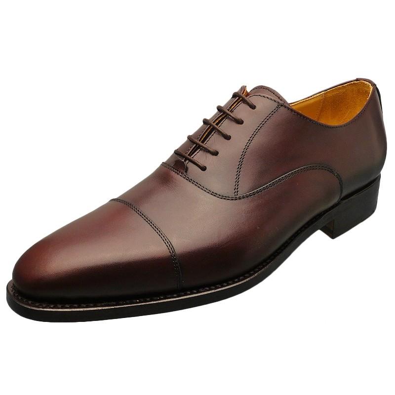 Berwick バーウィック 靴 メンズ ビジネスシューズ ストレートチップ