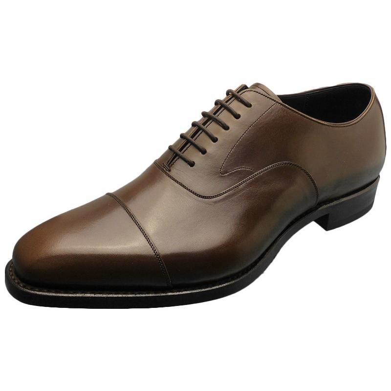 REGAL（リーガル） シェットランドフォックス SHETLAND FOX カーディフ