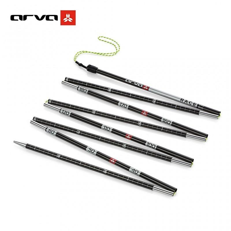 ARVA アルバ RACE 240 PROBE レース 240 プローブ 山スキー アバランチ