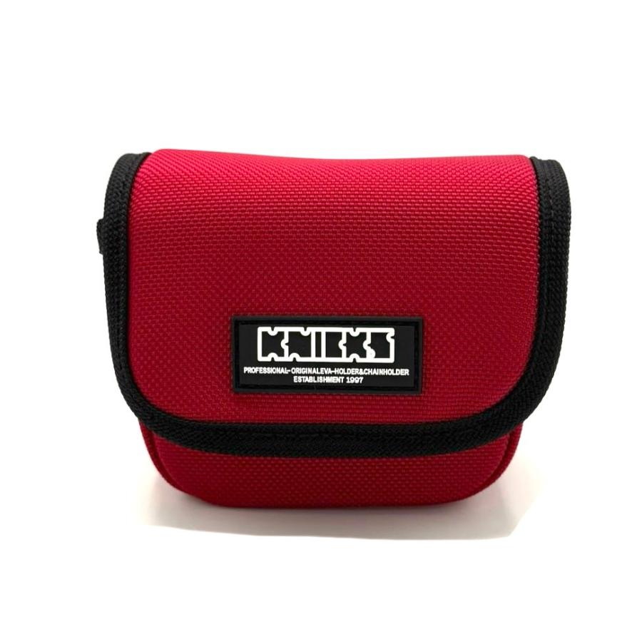 KNICKS（ニックス） BAR-100BOX BABL-100BOX コーデュラバリスティック