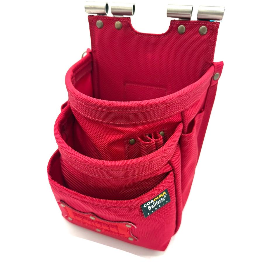 KNICKS（ニックス） BART-301DDX コーデュラバリスティック生地