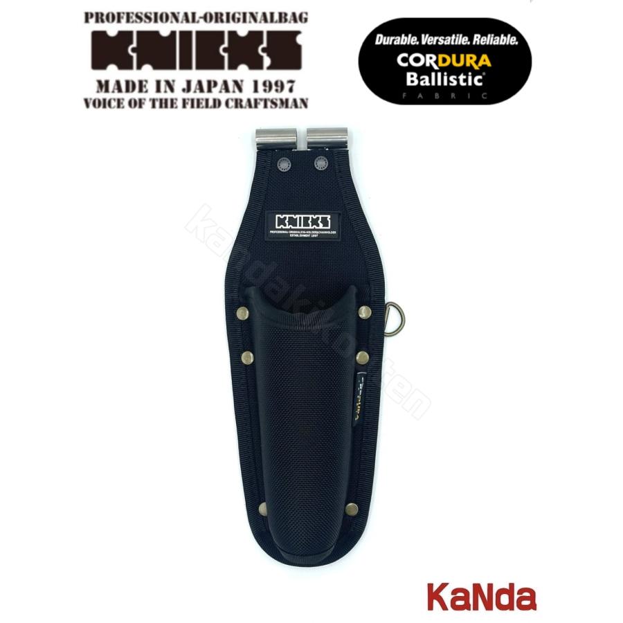 KNICKS（ニックス） BAT-100JNDX EVA/コーデュラバリスティック生地