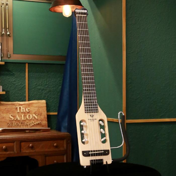 アウトレットセール Traveler Guitar トラベラーギター エレアコ Ultra