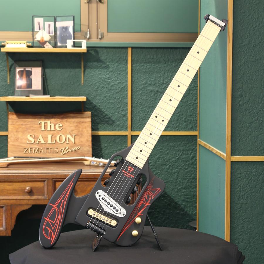 アウトレットセール Traveler Guitar トラベラーギター エレキギター