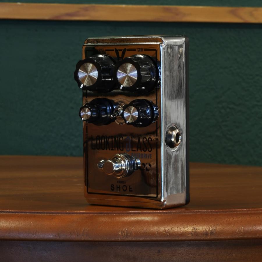 DOD Looking Glass Overdrive ルッキング・グラス オーバードライブ