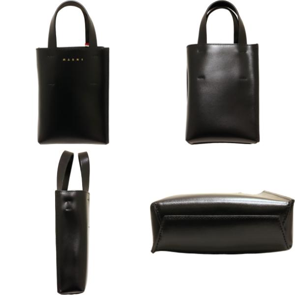 MARNI（マルニ） 【国内正規品】 バッグ MARNI MUSEO ナノ ショルダー