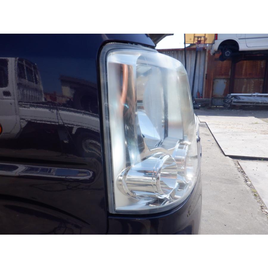 エブリィワゴン DA64W PZターボスペシャル ハロゲンヘッドライト右