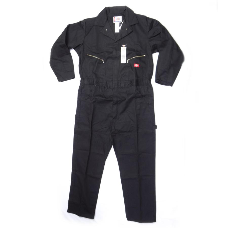 Dickies（ディッキーズ） カバーオール L-REG 42/44 大きいサイズ
