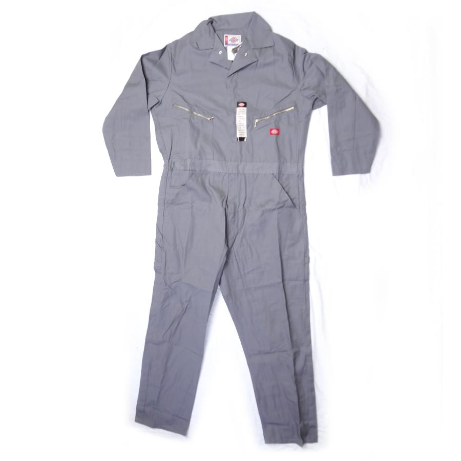 Dickies（ディッキーズ） カバーオール L-REG 42/44 大きいサイズ