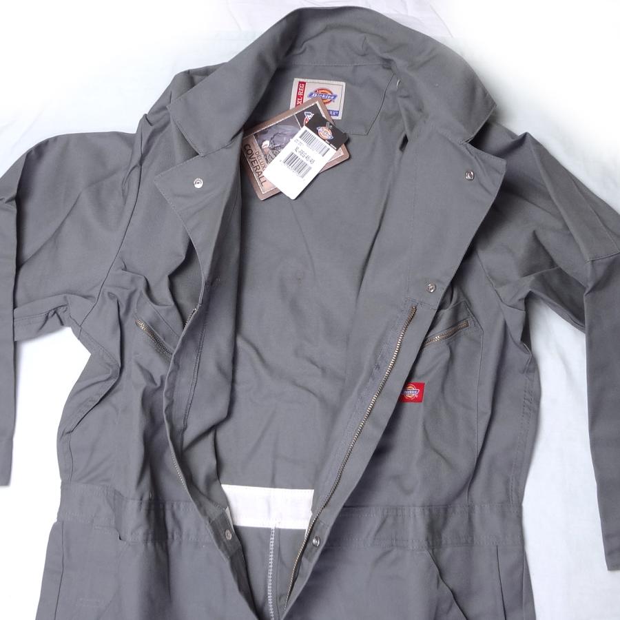 Dickies（ディッキーズ） カバーオール XL-REG 46/48 大きいサイズ