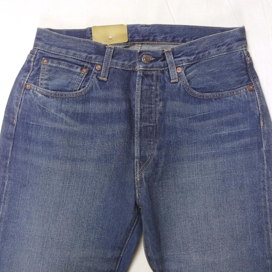 Levi's VINTAGE CLOTHING リーバイス 503BXX ビンテージ W28インチ