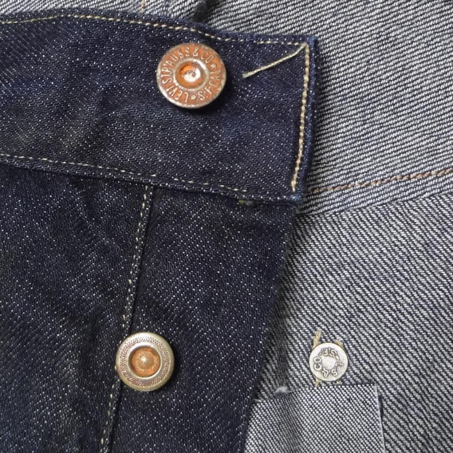 Levi's VINTAGE CLOTHING リーバイス アメリカ製 ビンテージ 501XX