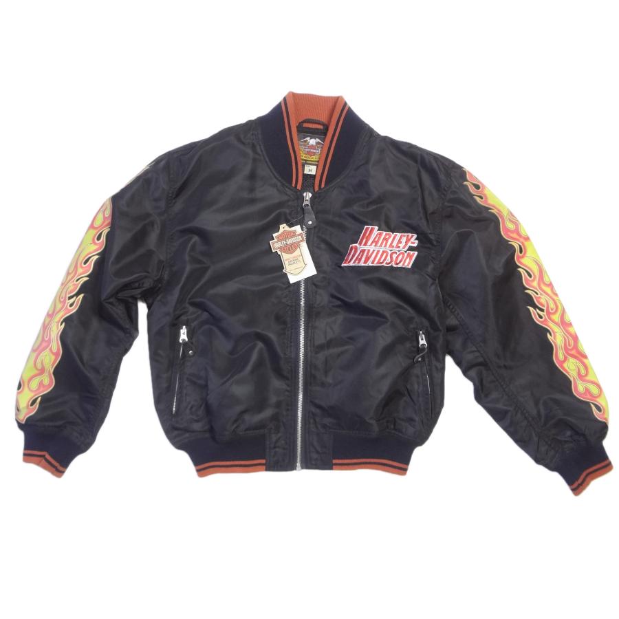 Harley Davidson（ハーレー・ダビッドソン） サイズM デッドストック