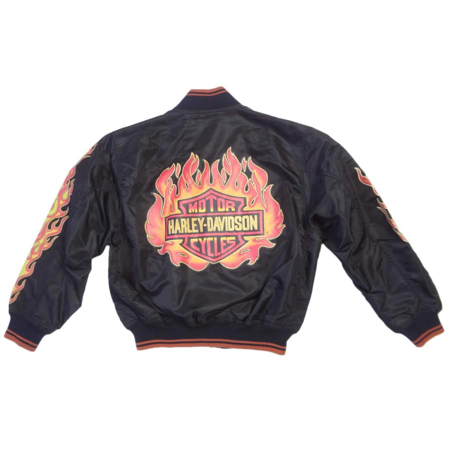 Harley Davidson（ハーレー・ダビッドソン） サイズM デッドストック