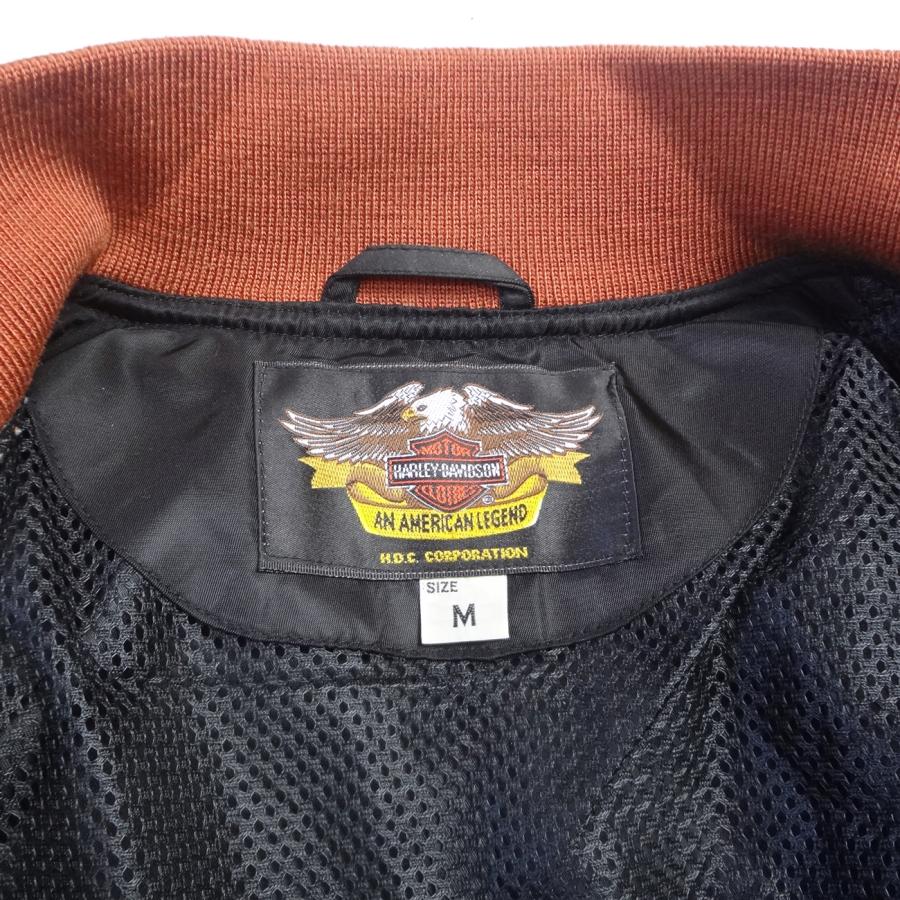 Harley Davidson（ハーレー・ダビッドソン） サイズM デッドストック