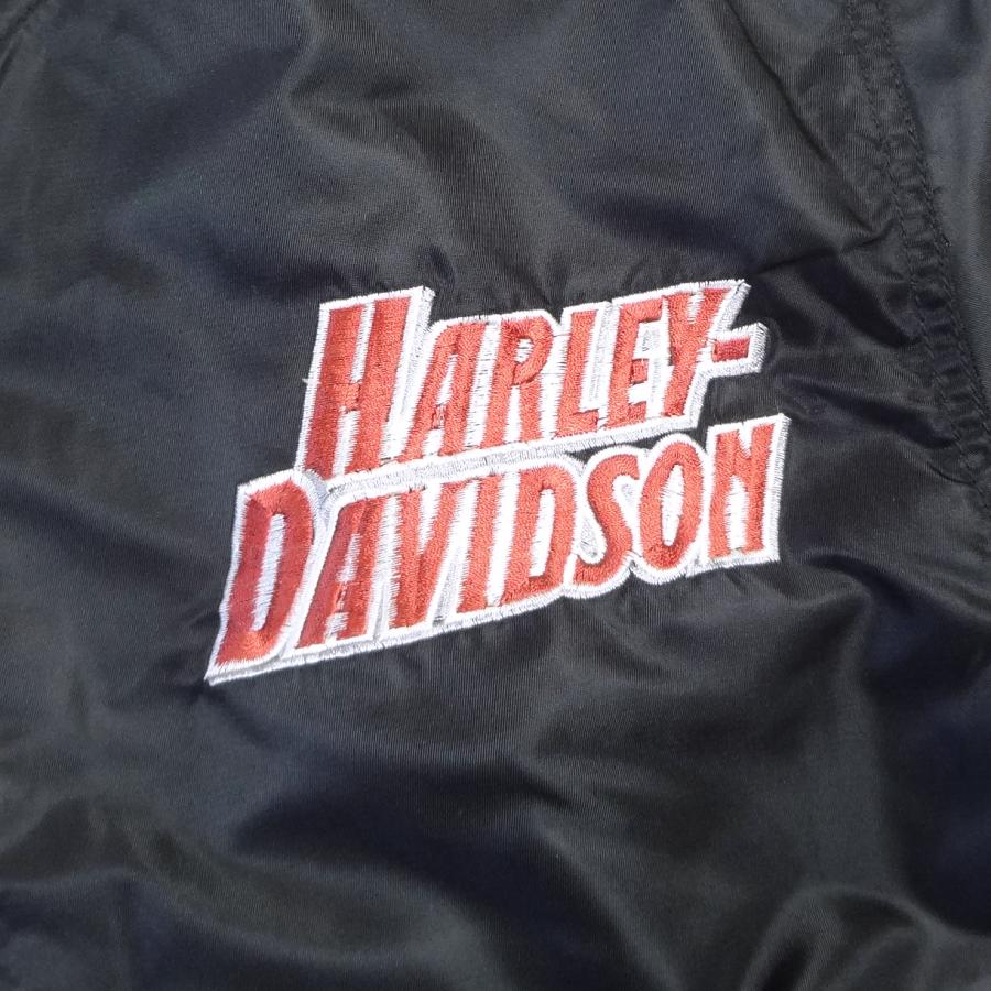 Harley Davidson（ハーレー・ダビッドソン） サイズM デッドストック