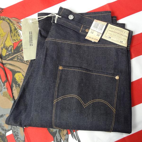 Levi's VINTAGE CLOTHING リーバイス 501xx 501 ビンテージ 復刻 1st