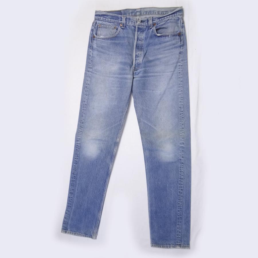 Levi's（リーバイス） 米国製 501xx 中古 古着 デニム アメリカ製