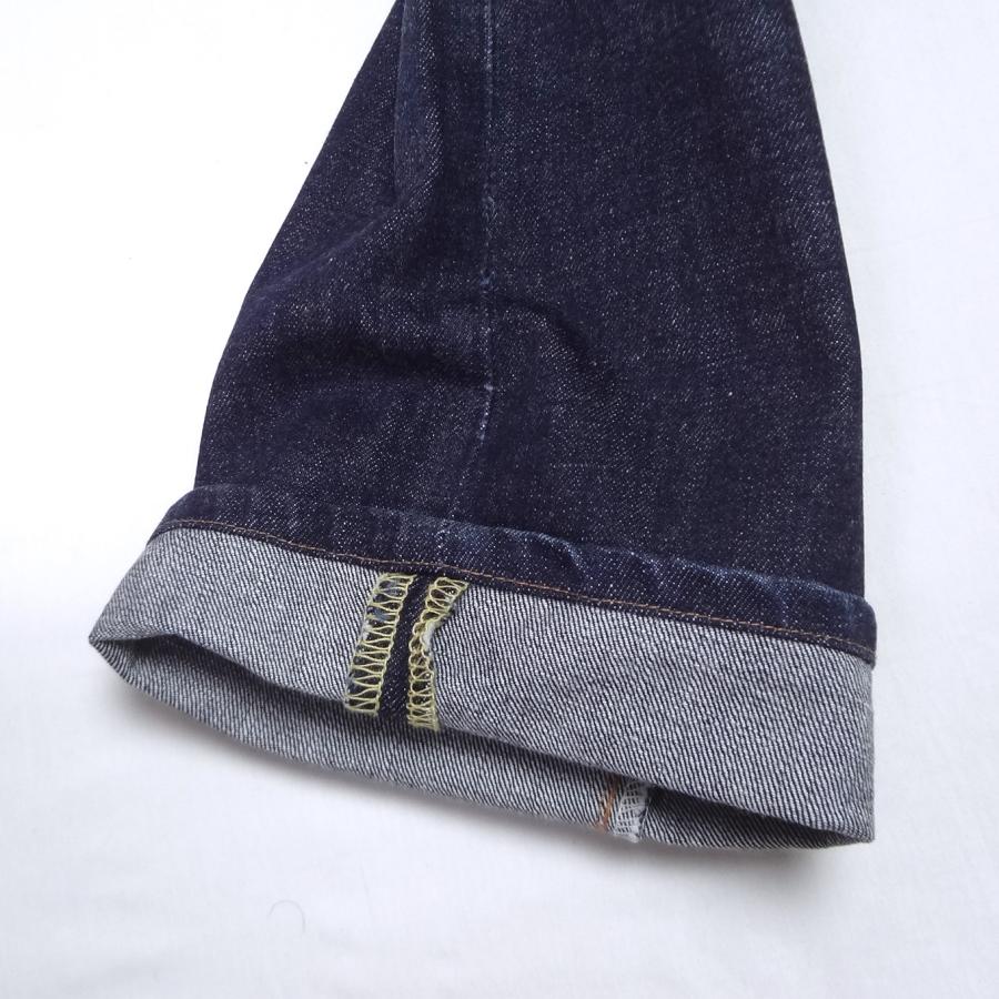 Levi's VINTAGE CLOTHING リーバイス バレンシア工場製造 517 ブーツ