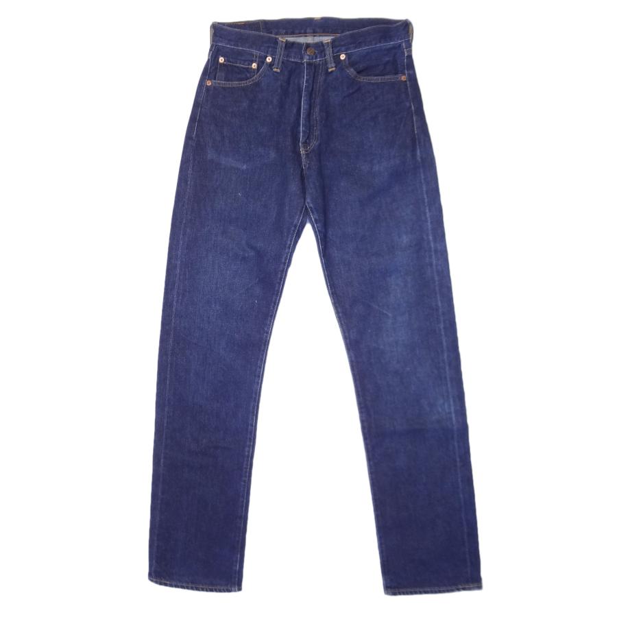 Levi's VINTAGE CLOTHING リーバイス ジーンズ LEVI'S 551ZXX 1963