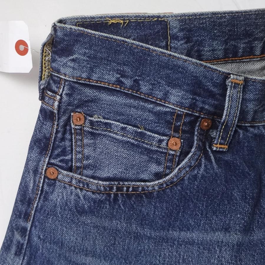 Levi's VINTAGE CLOTHING リーバイス 501XX ヴィンテージ 復刻 W32
