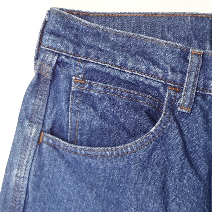 Levi's（リーバイス） 日本製 656 ジーンズ スリム メンズカジュアル