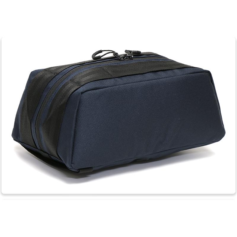 MOVESPORT ムーブスポーツ デサント シューズバッグ スパイクケース は