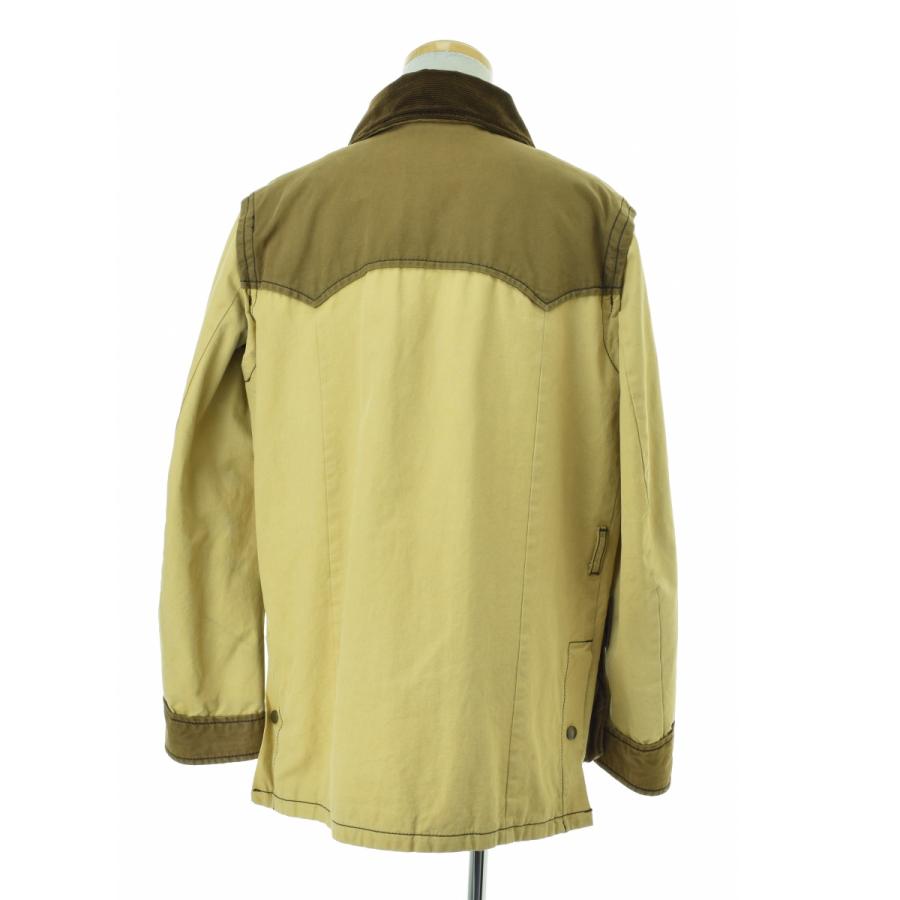 NUMBER (N)INE（ナンバーナイン） 02AW archive NO WHERE MAN ジョージ