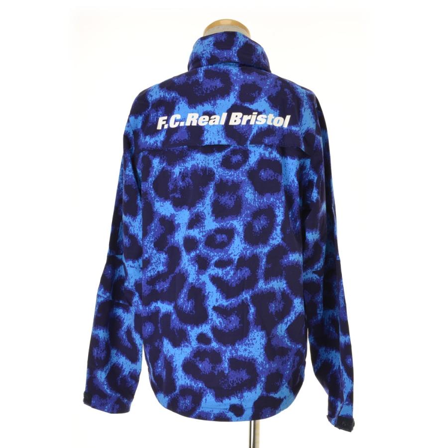 F.C.Real Bristol（エフシーレアルブリストル） F.C.R.B. × NIKE