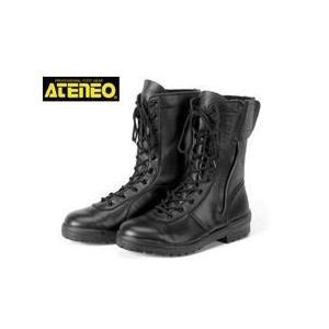 安全靴 レディース対応 ブーツ 女性 半長靴 編み上げ セーフティー