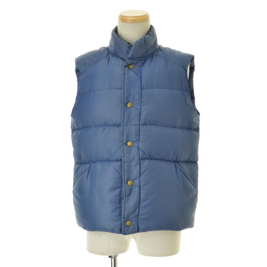 Eddie Bauer（エディーバウアー） 70s〜80s リップストップ ダウン