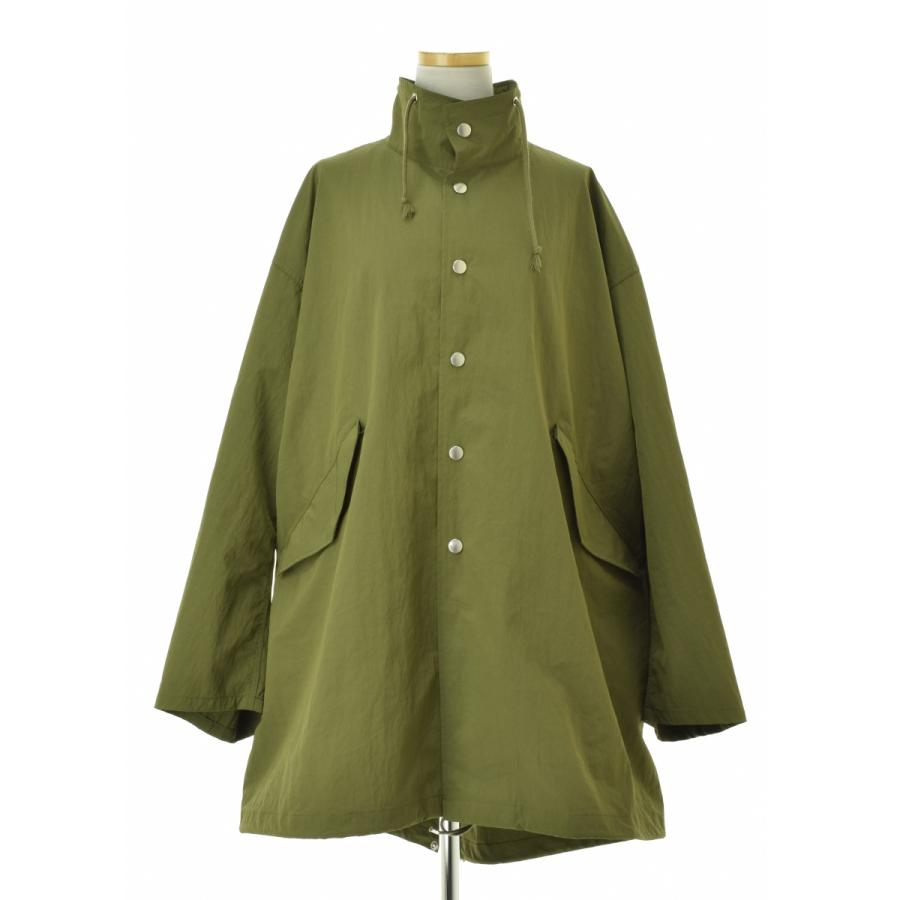 Shinzone（シンゾーン） THE SHINZONE / ザ 25SS 25SMSCO03 LIGHT MODS