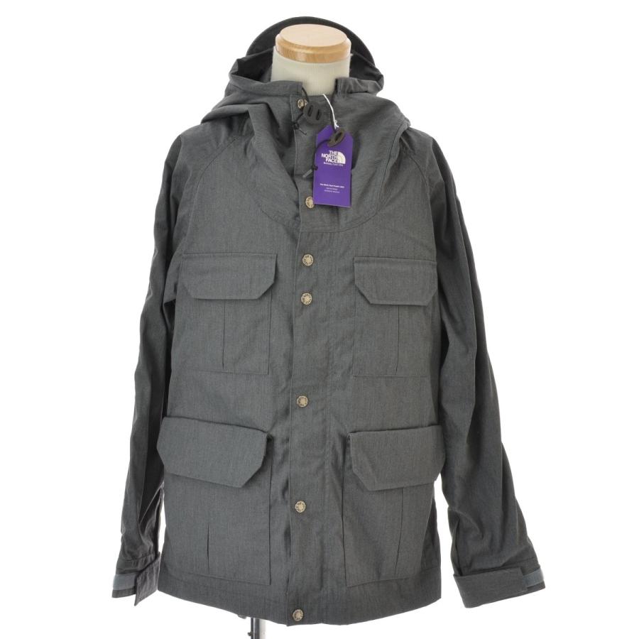 THE NORTH FACE PURPLE LABEL / ノースフェイスパープルレーベル 国内