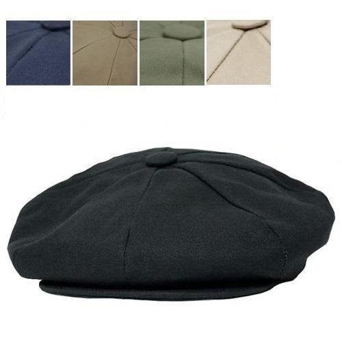 NEW YORK HAT（ニューヨークハット） 帽子 ビッグアップル メンズ